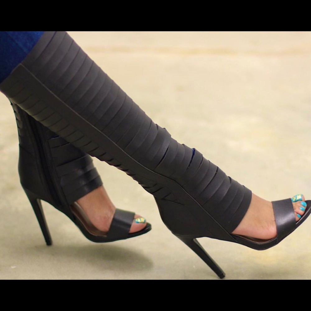 Gladiator Sandals